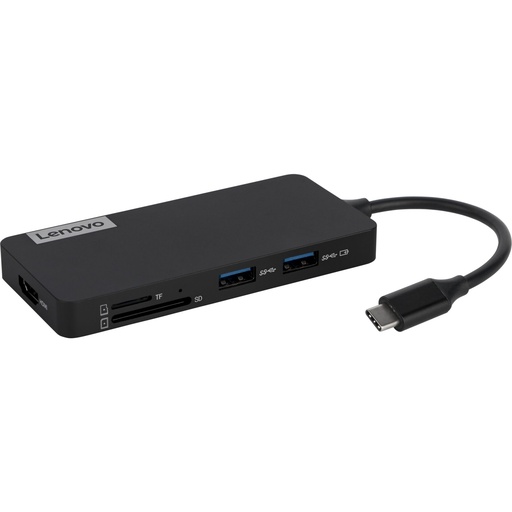 [796252] Lenovo USB-C 7-in-1 Hub