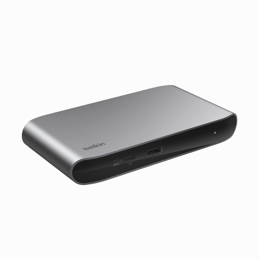 [823146] Belkin Thunderbolt 4 5-in-1 Core Hub                  INC013vfSGY