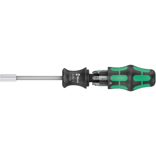 [791191] Wera Kraftform Compact 27 Set 2