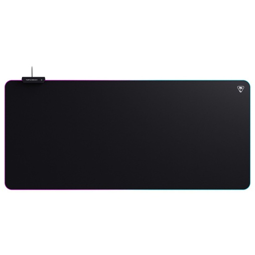 [110422] Turtle Beach Sense AIMO XXL Gaming Mouse pad, black