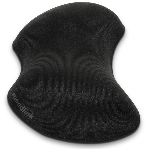 [223493] Speedlink LAX Gel Wrist Rest black