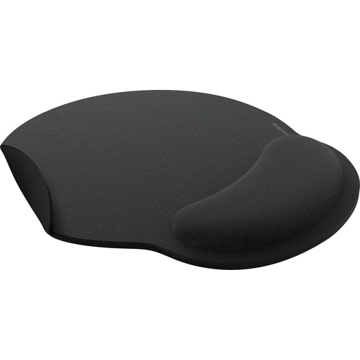 [223514] Speedlink VELLU Memory Foam Mousepad, black