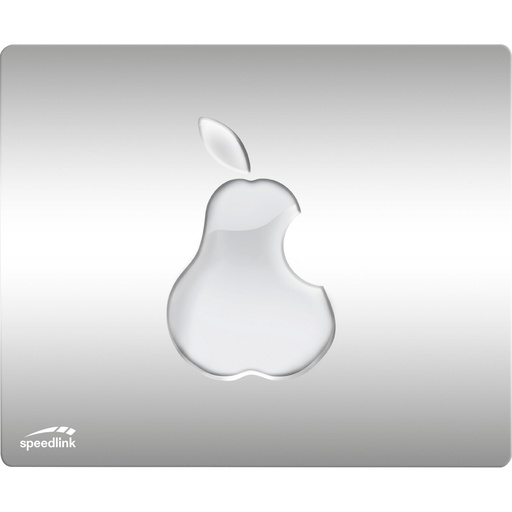 [223654] Speedlink SILK Mousepad Pear