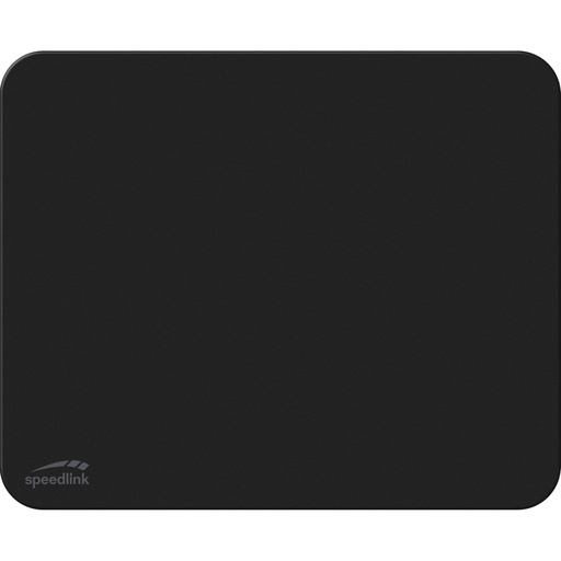[223682] Speedlink HI-GENIC Mousepad antiviral, black