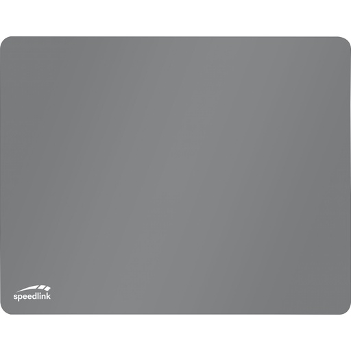 [223745] ATECS Soft Gaming Mousepad - Size M, grey