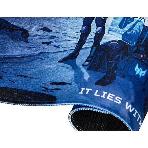 [226720] Acer Predator M Gaming Mauspad