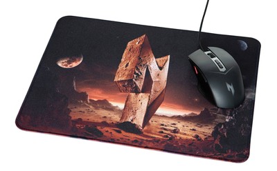 [226748] Acer Nitro M Mauspad