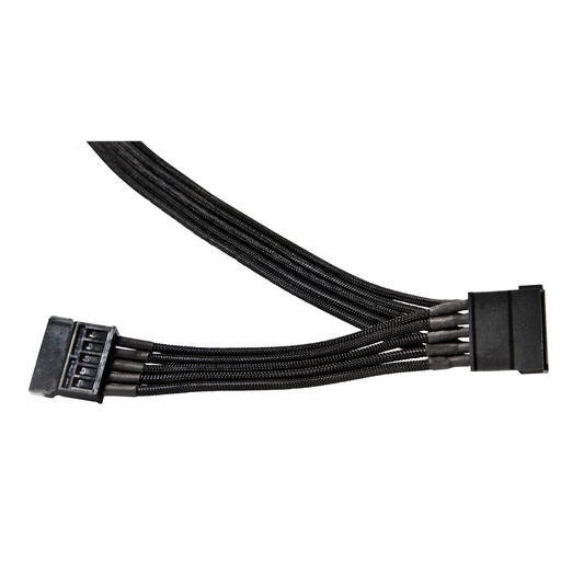 [271917] be quiet! S-ATA POWER CABLE Cable CS-3420