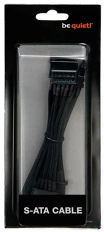 [271931] be quiet! S-ATA POWER CABLE Cable CS-3440