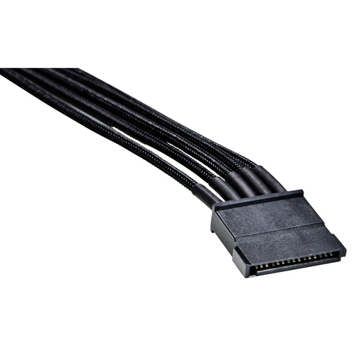 [271945] be quiet! S-ATA POWER CABLE Cable CS-6610