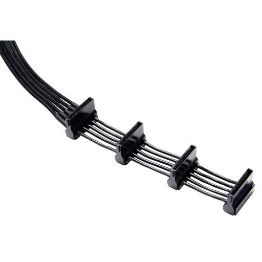 [271959] be quiet! S-ATA POWER CABLE Cable CS-6740