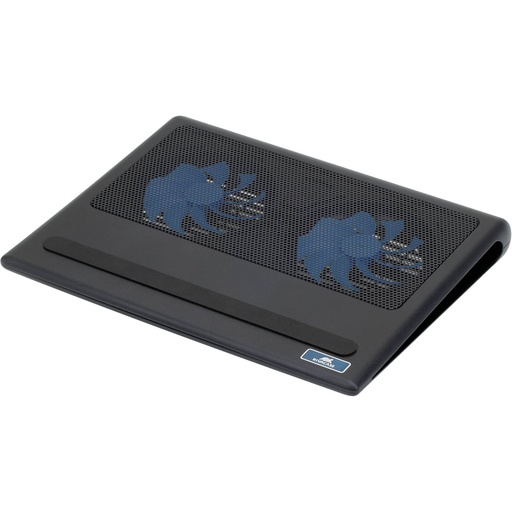 [549950] Rivacase 5557 Notebook Cooling Pad up to 43,9cm (17.3 )