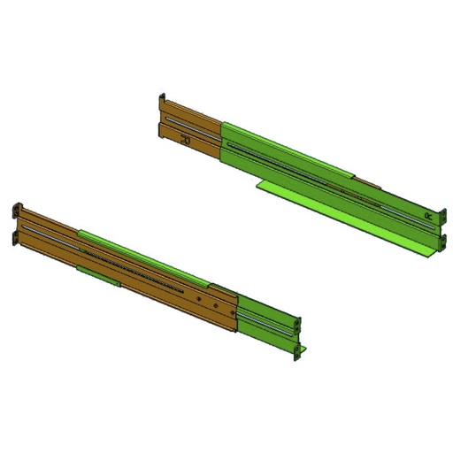 [660543] PowerWalker Rack Mount Kit - RK7