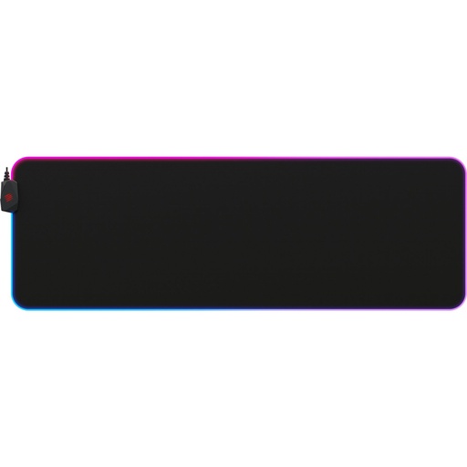 [789847] MadCatz S.U.R.F. RGB Gaming Mouse Pad