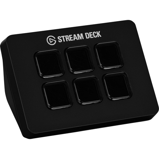 [818316] Elgato Stream Deck Mini
