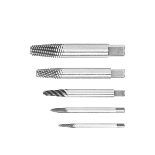 [820801] GEDORE Bolt Extractor Set