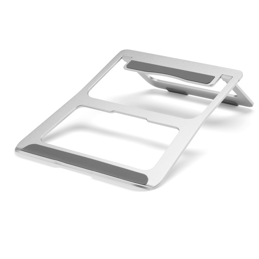 [104185] One for All Travel Laptop Stand Aluminium                DM 0050