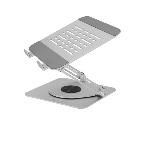 [134649] ICY BOX IB-NH300-R Halterung für Notebooks bis 17