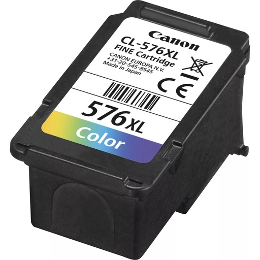 [826681] Canon CL-576 XL color