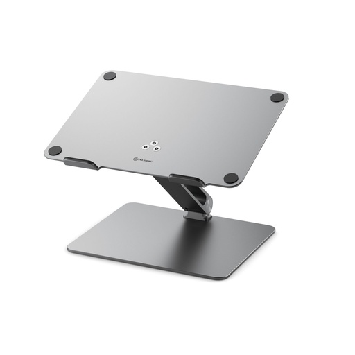 [873105] Alogic Elite Aluminum Laptop Stand Space Gray