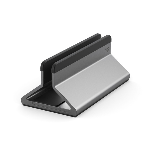 [873112] Alogic Bolt Vertical Laptop Stand Space Gray