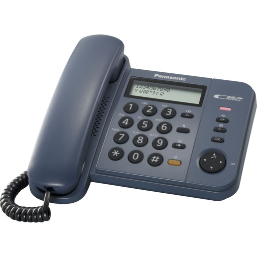 [421120] Panasonic KX-TS 580 GC