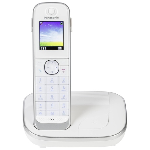 [133436] Panasonic KX-TGJ310GW