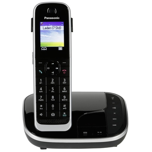 [133443] Panasonic KX-TGJ320GB
