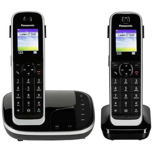 [133464] Panasonic KX-TGJ322GB