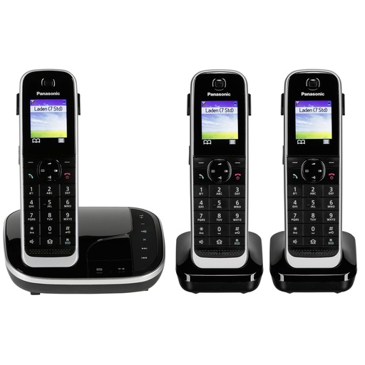 [133485] Panasonic KX-TGJ323GB