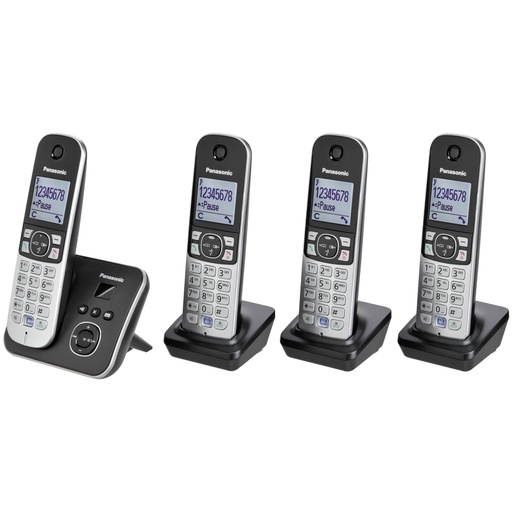 [215735] Panasonic KX-TG6824GB