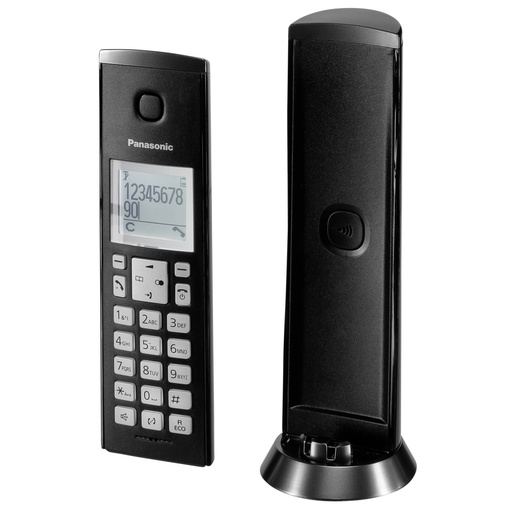 [400633] Panasonic KX-TGK220GB black