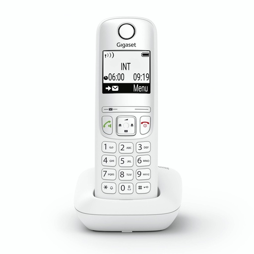 [558469] Gigaset A690 white