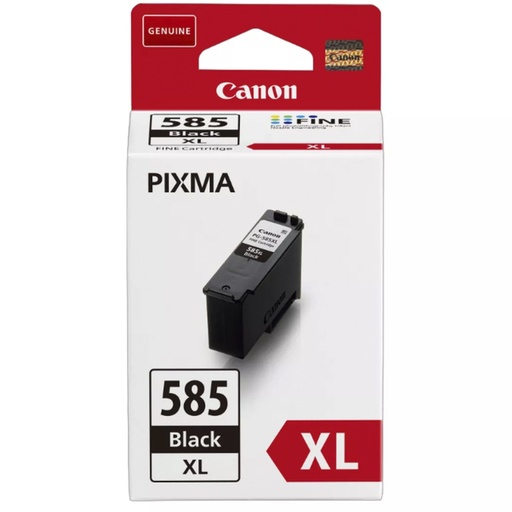 [837748] Canon PG-585 XL BK black