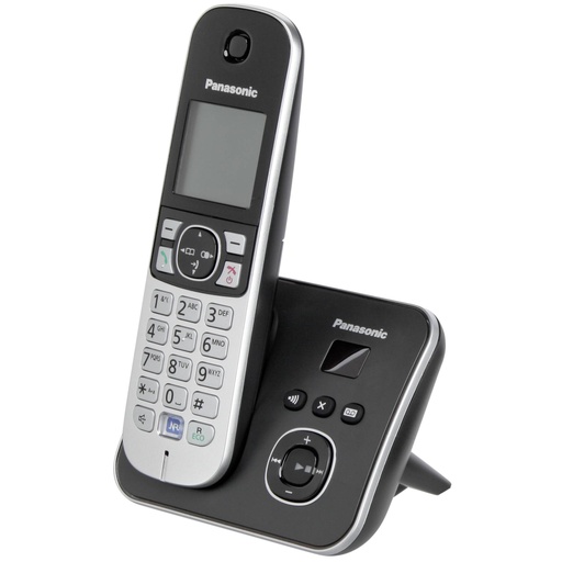 [702471] Panasonic KX-TG6821GB black