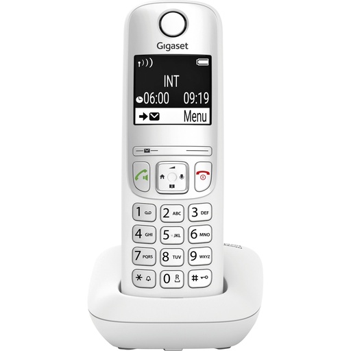 [886125] Gigaset AE690 white