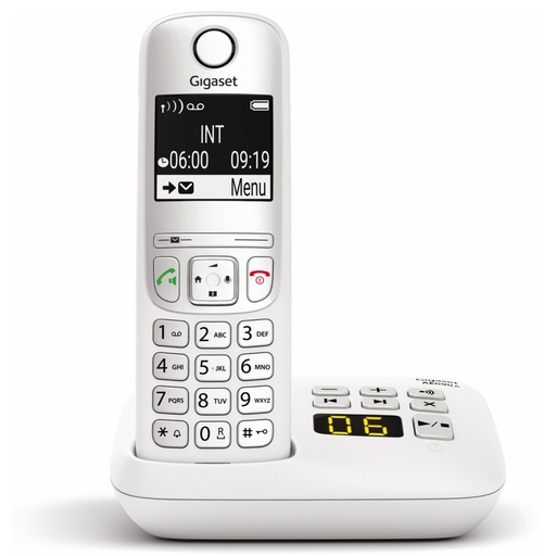 [886139] Gigaset AE690A white