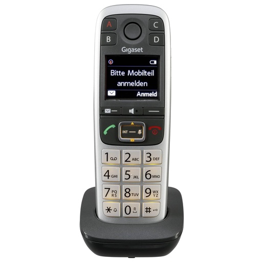 [221342] Gigaset E560 HX