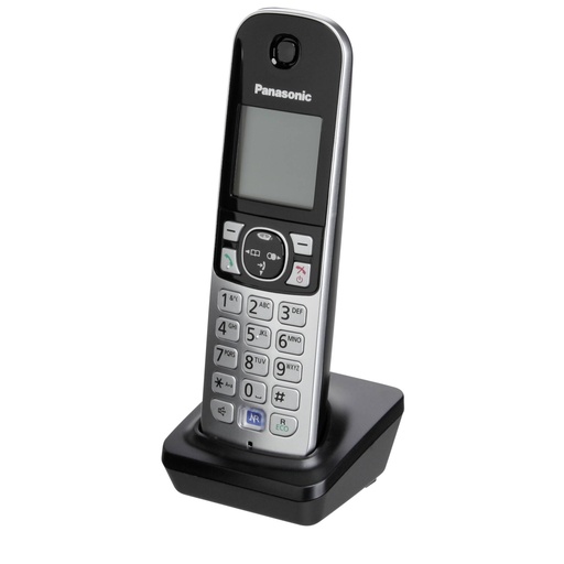 [759157] Panasonic KX-TG681EXB black