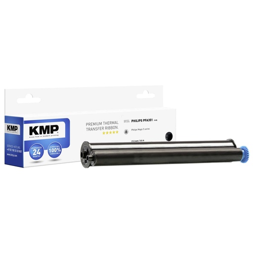 [539476] KMP F-P5 compatible with Philips PFA 351
