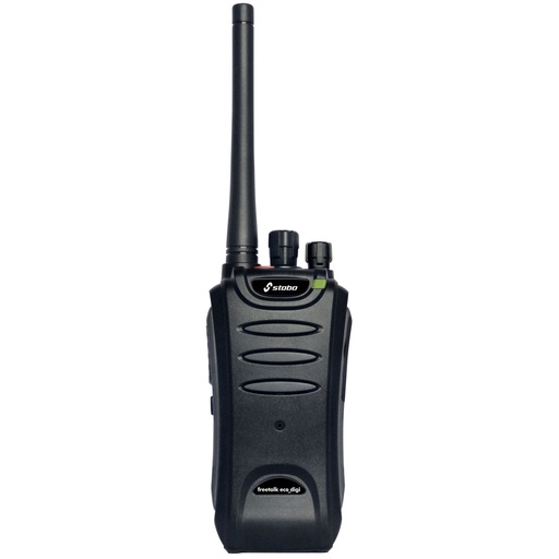 [188346] stabo Freetalk ECO (freenet) freenet Handfunkgerät digital