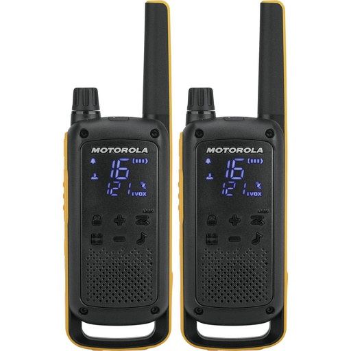 [377841] Motorola TALKABOUT T82 Extreme