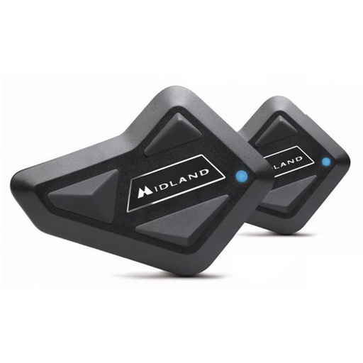 [826492] Midland BT Mini Bluetooth Twinset