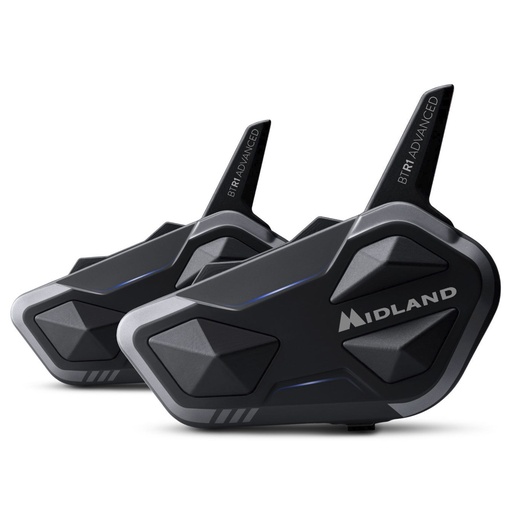 [826499] Midland BTR1 Advanced Motorcycle Communication