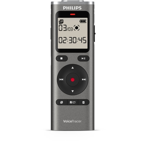 [209367] Philips DVT 1170
