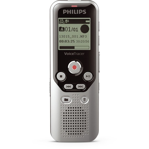 [365507] Philips DVT 1250