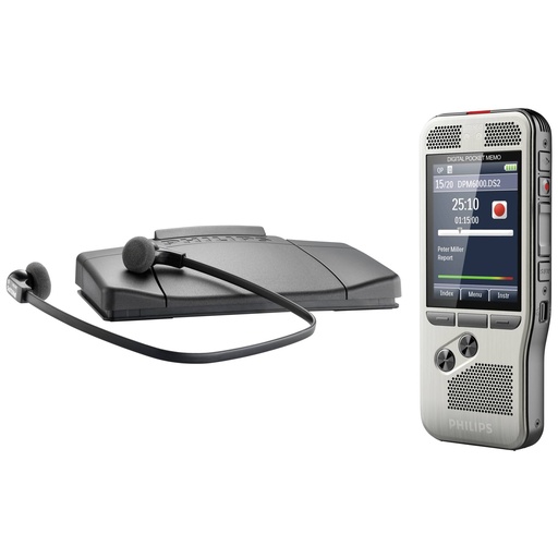 [763630] Philips DPM 6700/03