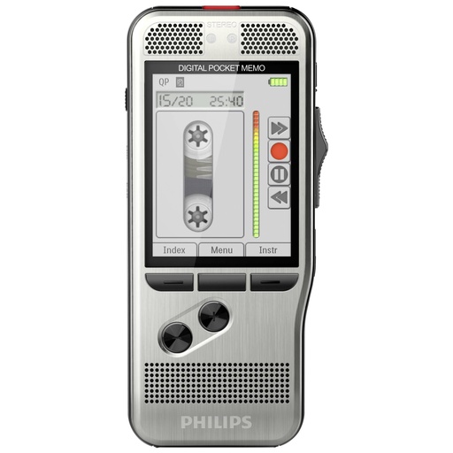 [763637] Philips DPM 7200/02