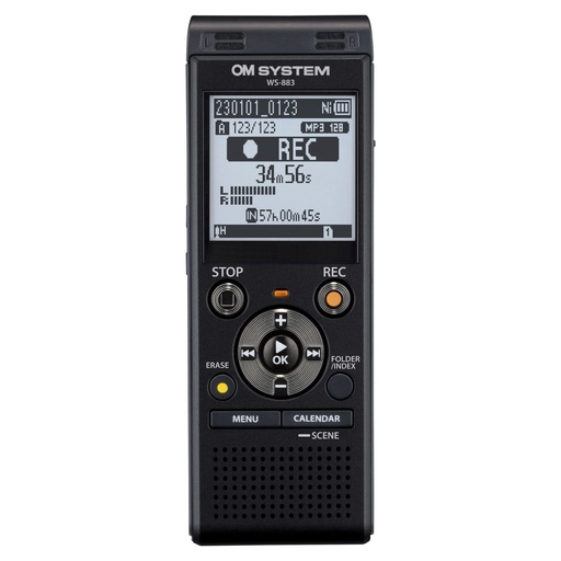 [798317] OM system WS-883 8GB