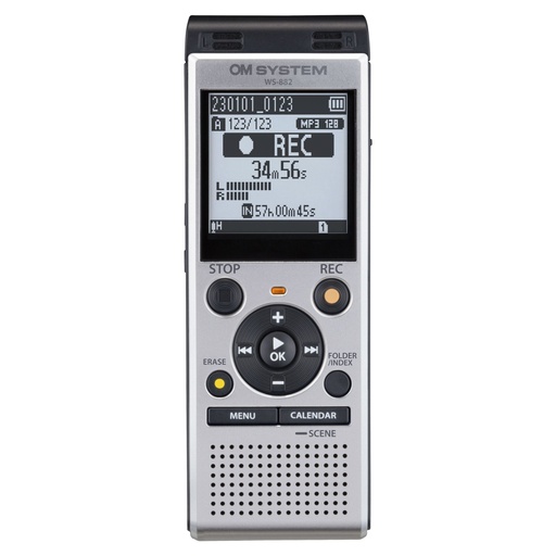 [798324] OM system WS-882 4GB